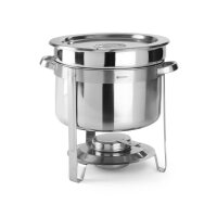Suppenw&auml;rmer, HENDI, Kitchen Line, 8L,...