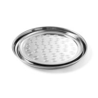 Serviertablett, HENDI, ⌀300x(H)17mm