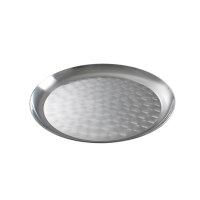 Serviertablett, HENDI, ⌀400x(H)19mm