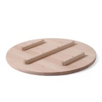 Pizzabretter, HENDI, ⌀450mm