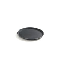 Serviertablett, rund, HENDI, ⌀280x(H)22mm