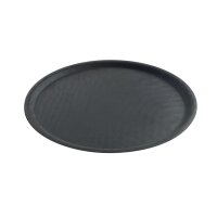 Serviertablett, rund, HENDI, ⌀280x(H)22mm