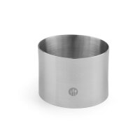 Speisering, rund, HENDI, ⌀70x(H)45mm