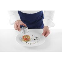 Drücker für Speisering, HENDI, ⌀80x(H)55mm