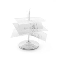Zettelspießer, HENDI, ⌀80x(H)150mm