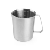 Messbecher, Edelstahl, HENDI, 2L, ⌀140x(H)170mm