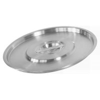 Profi Line Deckel für Eimer mit verstärktem Boden, HENDI, Profi Line, 516683, ø280x(H)15mm