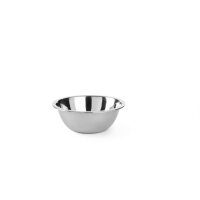 Rührschüssel, HENDI, 0,7L, ⌀158x(H)55mm