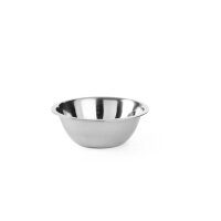 Rührschüssel, HENDI, 3,3L, ⌀259x(H)92mm