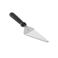 Tortenheber/Messer, HENDI, 296x75mm