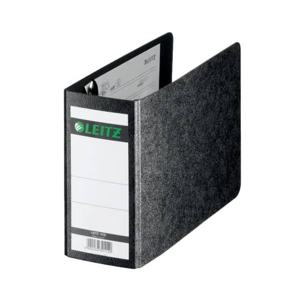 Haushaltsbuch mit Klammerheftung - A5, 40 Blatt