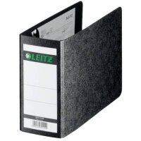 Haushaltsbuch mit Klammerheftung - A5, 40 Blatt