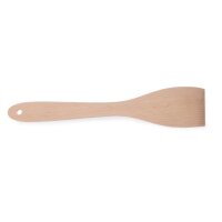 Holzspatel – 4er-Set, HENDI, 4 Stk., 300x55mm