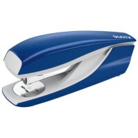5522 Büroheftgerät NeXXt Stark - 40 Blatt, blau