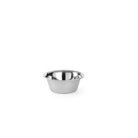 Küchenschüssel, HENDI, 3,3L, ⌀281x(H)100mm