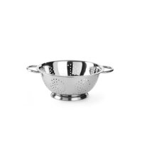 Seiher Kitchen Line, HENDI, Kitchen Line, ⌀340x(H)160mm