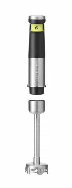 Stabmixer Smart Pressure kabellos, HENDI, ø65x(H)390mm