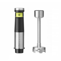 Stabmixer kabellos Smart Pressure, HENDI, 230V/150W, ⌀65x(H)390mm