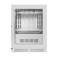 Untertisch-Fleischreifeschrank, HENDI, 98L,...