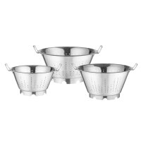Seiher Profi Line, HENDI, Profi Line, ⌀325x(H)175mm