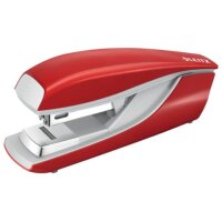 LEITZ Heftgerät NeXXt 5505 rot