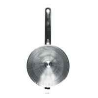Spitzsieb mit Randhalterung, HENDI, 380x180x(H)150mm