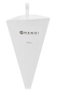 Spritzbeutel aus Nylon, HENDI, Profi Line, (L)350mm