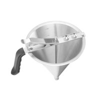 Fondant-Trichter Profi Line, HENDI, Profi Line, 1,5L, ⌀212x(H)315mm