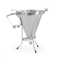Fondant-Trichter Kitchen Line, HENDI, Kitchen