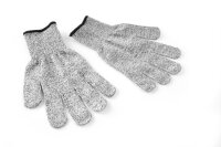 Handschuhe, schnittfest - 2 Stk., HENDI, 2 Stk., (L)260mm