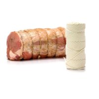 Bratenschnur, HENDI, 70 m, Weiß