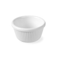 Auflaufförmchen, HENDI, 80 ml, 0,08L, ⌀80x(H)40mm