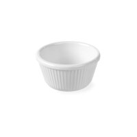 Auflaufförmchen, HENDI, 80 ml, 0,08L, ⌀80x(H)40mm