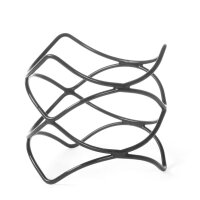 Buffetständer - antirutsch, rund, HENDI, ⌀200x(H)200mm