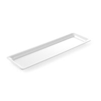 GN Tablett, HENDI, GN 1/1, 530x325x(H)20mm