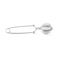 Teesieb - mit Scharniergriff, HENDI, ⌀45x165mm