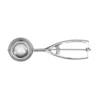 Eiscremeportionierer Kitchen Line , HENDI, Kitchen Line, 1/12, ⌀66mm