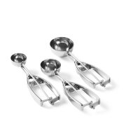 Eiscremeportionierer Kitchen Line , HENDI, Kitchen Line,...
