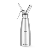 Sahnespender Profi Line, HENDI, Profi Line, 0,5L,...