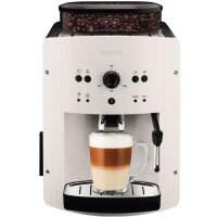 Krups EA8105 Essential Picto Kaffeevollautomat mit...