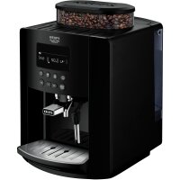 Krups EA8170 Arabica Essential Kaffeevollautomat mit...