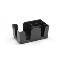 Barcaddy - 6 Fächer, BarUp, 240x145x(H)105mm
