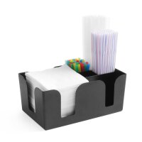 Barcaddy - 6 Fächer, BarUp, 240x145x(H)105mm