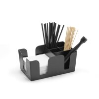Barcaddy - 6 Fächer, BarUp, 240x145x(H)105mm