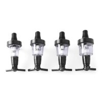 Tropffreier Ausgießer, BarUp, 0,05L