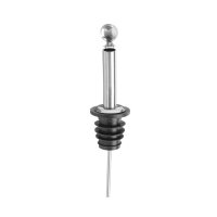 Freeflow-Ausgiesser, BarUp, schneller Ausfluss, 6 Stk