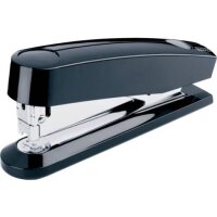 Heftgerät (Büro) B7A - schwarz, 30 Blatt, 105...