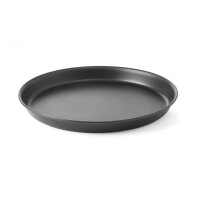 Pizza-Pfanne, HENDI, ⌀251x(H)24mm