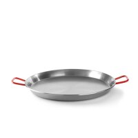 Paellapfanne, HENDI, ⌀340x(H)40mm