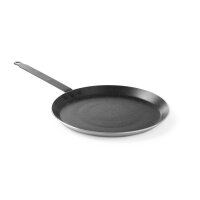 Crêpes Pfanne, HENDI, ⌀280x(H)25mm